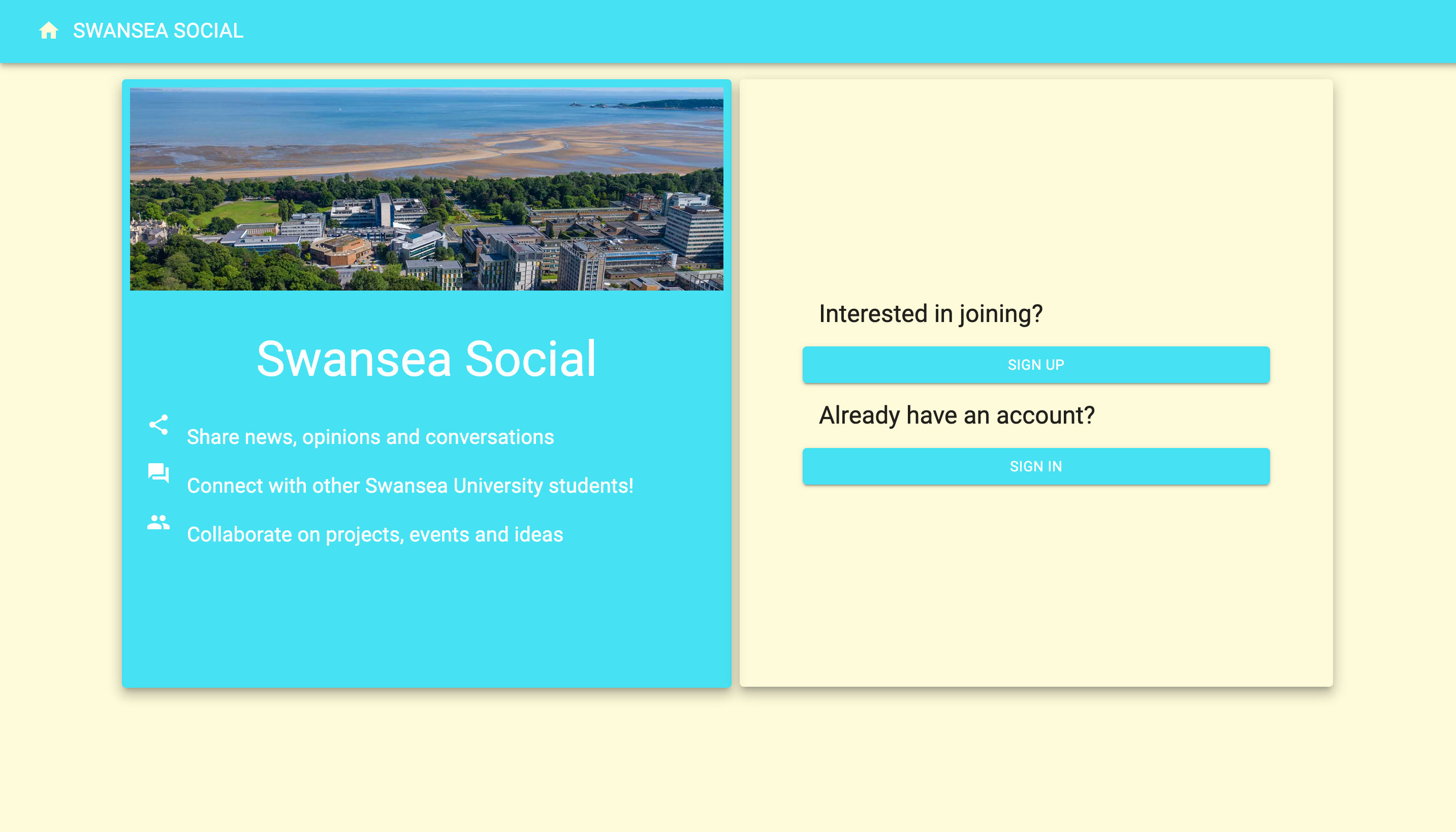 Swansea Social